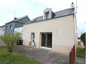 maison à la vente -   44600  SAINT NAZAIRE, surface 100 m2 vente maison - UBI470320988